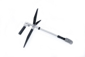 Lowrance 000-15955-001 Explorer Ice Pole