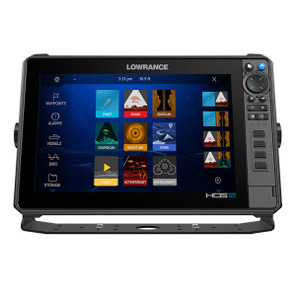 Lowrance 000-16002-001 HDS-12 PRO USA/CAN + No Transducer