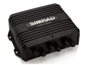 Simrad, MX612 Junction Box, (000-10916-001)