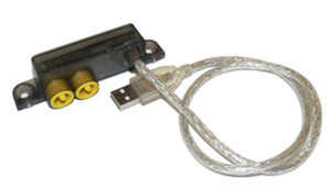 Navico 000-00020-001 ST-10 SimNet/N2K to USB Programming Tool