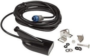 Navico 000-10976-001 HDI Skimmer M/H 455/800 7-pin - Black - 6m Cable