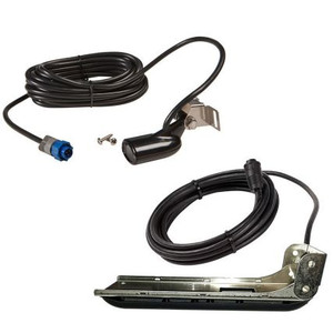 Navico 000-14076-001 StructureScan HD + HST-WSBL + Y-Cable for Lowrance Elite Ti and Simrad Go