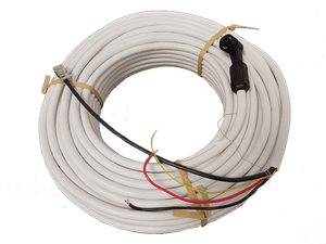 Navico 000-14549-001 20m Cable for HALO Dome Radar / Nemesis? (65.5 ft)
