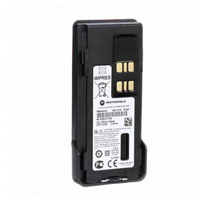 Motorola PMNN4491 IMPRES Slim Li-Ion, 2100 mAh battery