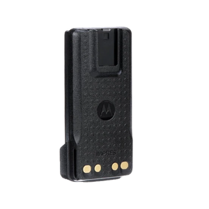 Motorola PMNN4493 IMPRES Low Volt Hi-Cap 3000 mAh (IP68)