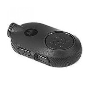 Motorola NTN2571 Enhanced Operations Critical Wireless push-to-talk pod