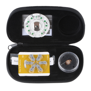 Motorola PMLN7696 SURVEILLANCE,NECKLOOP AND DISCREET EARPIECE KIT