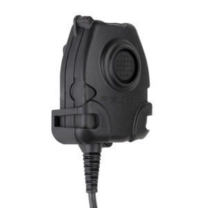 Motorola PMLN6095 Audio Adapter, In-Line PTT Adapter, GCAI