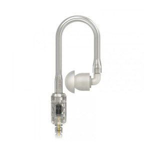 Motorola PMLN8120 3.5mm Receive Only Xtra Loud Translucent Tube RSM Earpiece