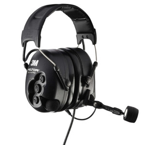 Motorola RMN4052 HEADSET, TACTICAL W/BOOM MIC (requires adapter PMLN6095)
