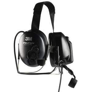 Motorola RMN5135 TacticalPro Series Neckband Headset with Nexus connector