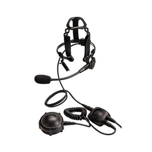 Motorola PMLN6767 Tactical Remote Body PTT (For use with interface module PMLN6827)