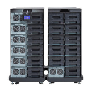 Eaton 9PXM08SEBM-C - 9PXM 8 SLOT EBM (Tower)