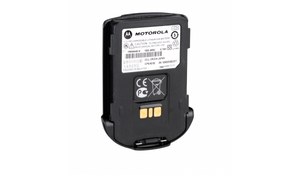 Motorola PMNN4461 Replacement Battery Li-Ion 1800T