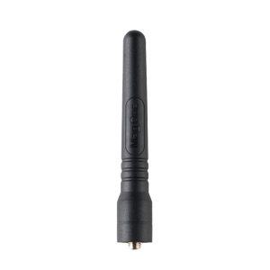 Motorola PMAE4020 Mag One UHF Stubby Antenna, 450-470 MHz