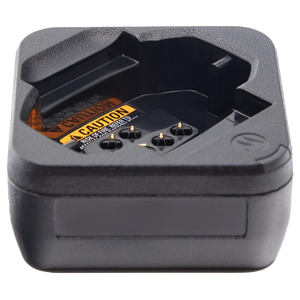 Motorola PMPN4468 Single-Unit Charger Tray