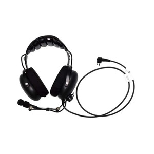 Motorola PMLN7468 OVER THE HEAD H/DUTY HEADSET/VOX, 2 PIN