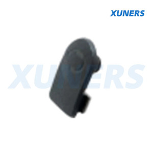 Motorola PMLN8253 REPLACEMENT DUST COVER (PACK OF 10)