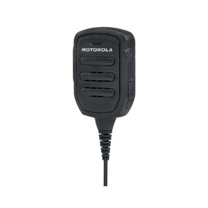 Motorola PMMN4125B AUDIO ACCESSORY-REMOTE SPEAKER MICROPHONE