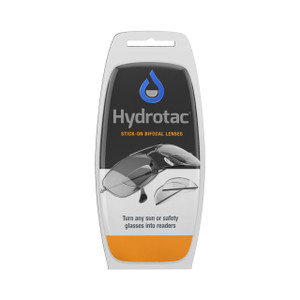 Hydrotac OPTX2020 STICK ON MAGNIFYING LENS 1.50 DIPOT