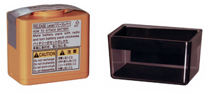 Furuno 001-123-830-10 BP-1208 BATTERY, LITHIUM FOR FURUNO FM-8 *** N.L.A. ***