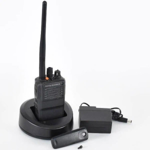 vertex VX-821-DO-5 VHF PORTABLE 16CH 134-174MHZ (RADIO ONLY)