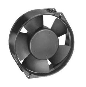 EBM-PAPST 7212N FAN, 12VDC, 150MM X 55MM