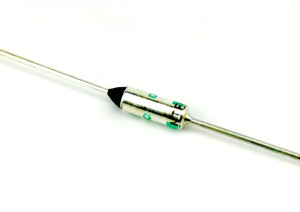 NTE8226 THERMAL CUTOFF 228 DEG C/443 DEG F