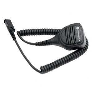 Motorola WADN4190 - Auricular para Walkie Talkie - Tecnitrán