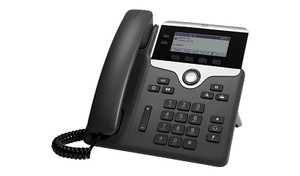 cisco CP-7821-K9 CISCO VoIP PHONE