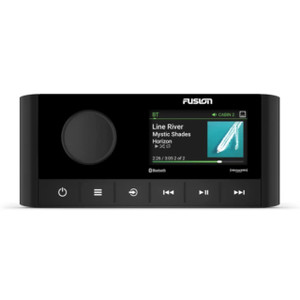 Garmin  010-02250-00 Fusion MS-RA210 2-Zone Marine Stereo