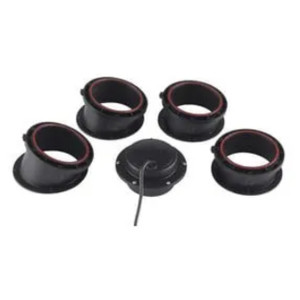 Garmin 010-12402-00 GT15M-IH 0-25 8-P CHIRP 85-165KHz Transducer