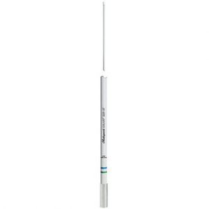 Shakespeare 5225-XT ANTENNA SHAKESPEARE GALAXY VHF 8' 6db White