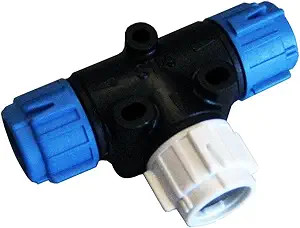 A06028 SAETALK NG T-PIECE