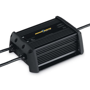 Minn kota 1821032 MK 2 DC dual bank DC alternator charger - Trionics