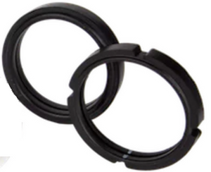 1-213-02-560-G 6" x 1/8" HNBR SEAL RING (NEW STYLE/14.3)