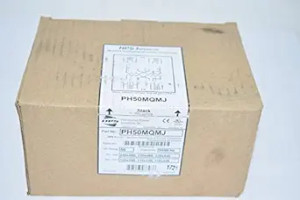 Bosch PH50MQMJ X-FORMER, CONTROL, PRI:240/480VAC, SEC:120/240VAC, 50VA,