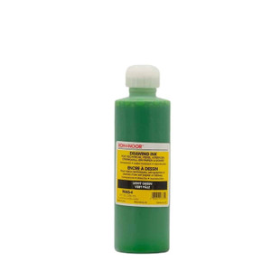 Same-Day Shipping Items INK-GREEN-KOHNR UNIVERSAL INK FOR KOHINOOR 3/4oz.