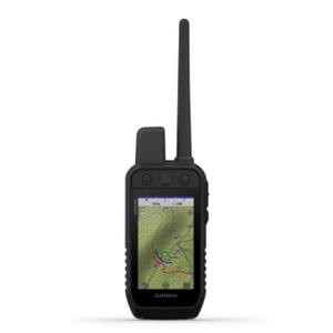 Garmin New OEM Alpha? 200i Handheld Only, 010-02230-50