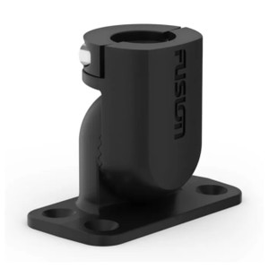 Garmin New OEM Fusion® XS Series Wake Tower Mounting Brackets, 010-13101-20
