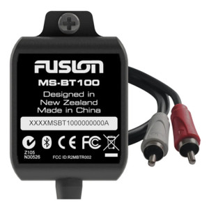 Garmin New OEM Fusion® MS-BT100 BLUETOOTH® Module, MS-BT100