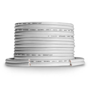 Garmin New OEM Fusion® Marine Speaker Cables, 010-12898-00