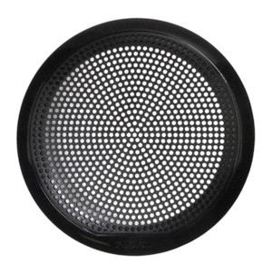 Garmin New OEM Fusion® EL Series Accessory Grilles 6.5" Classic Black Speaker Grilles (Pair), 010-12789-30