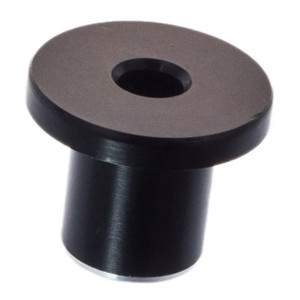 Garmin New OEM Flat thru axle insert - custom, S0052