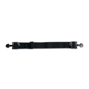 Garmin New OEM Elastic Strap for Heart Rate Monitor (Small), 010-10714-01