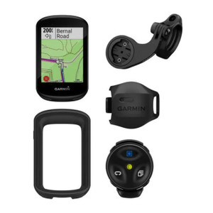 Garmin New OEM Edge® 830 Mountain Bike Bundle, 010-02061-20