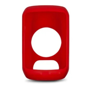 Garmin New OEM Edge® 510 Silcone Case (Red), 010-11251-32