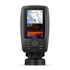 Garmin New OEM ECHOMAP Plus 43cv, 010-01885-05