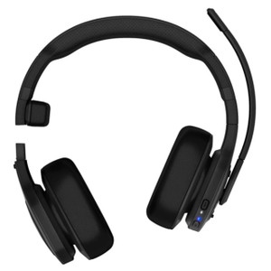 Garmin 010-02581-00 dēzl™ Headset 200, Premium 2-in-1 Trucking Headset