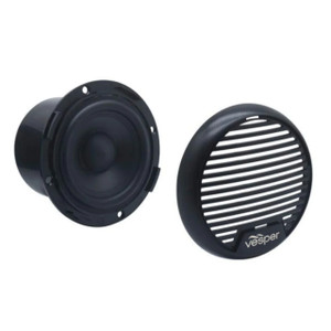 Garmin New OEM Cortex® External Weatherproof Speaker, 010-13267-00